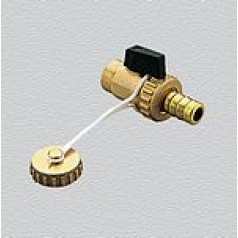 ROBINET 1/2" GOLIRE CENTRALA